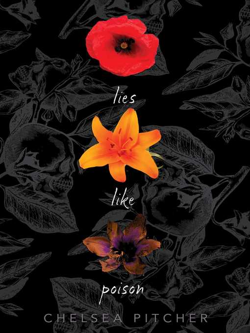 Title details for Lies Like Poison by Chelsea Pitcher - Wait list